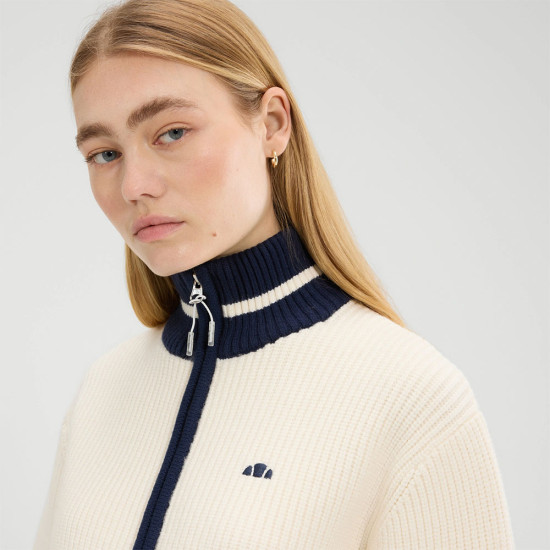 Ellesse Γυναικεία ζακέτα Le Massif FZ Jacket